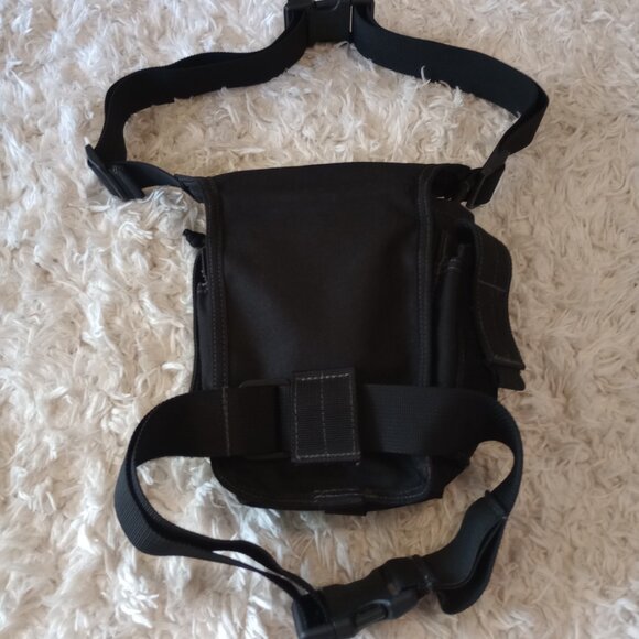 Small Tactical Bag - Picture 2 of 3